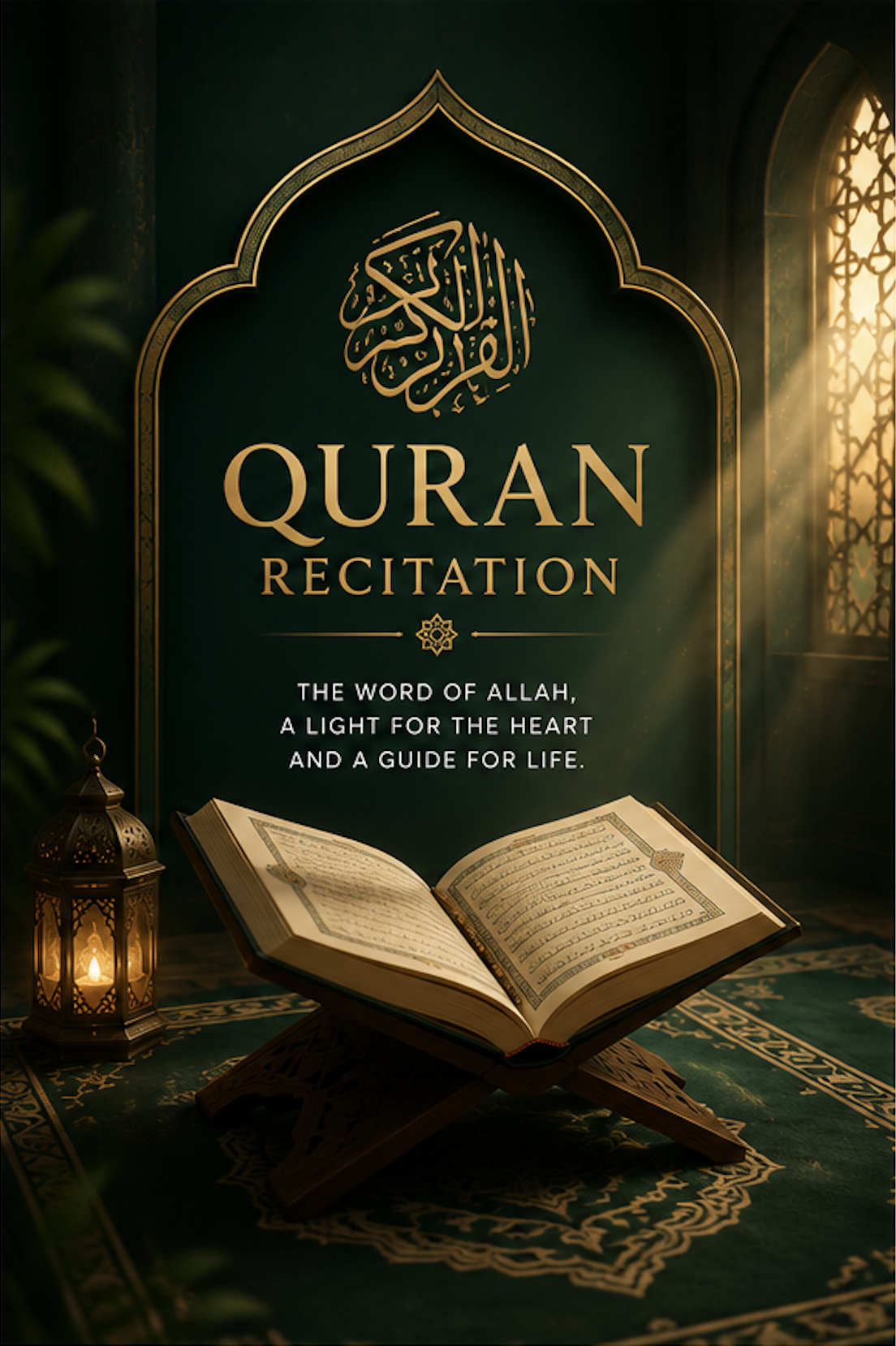 Quran Recitation