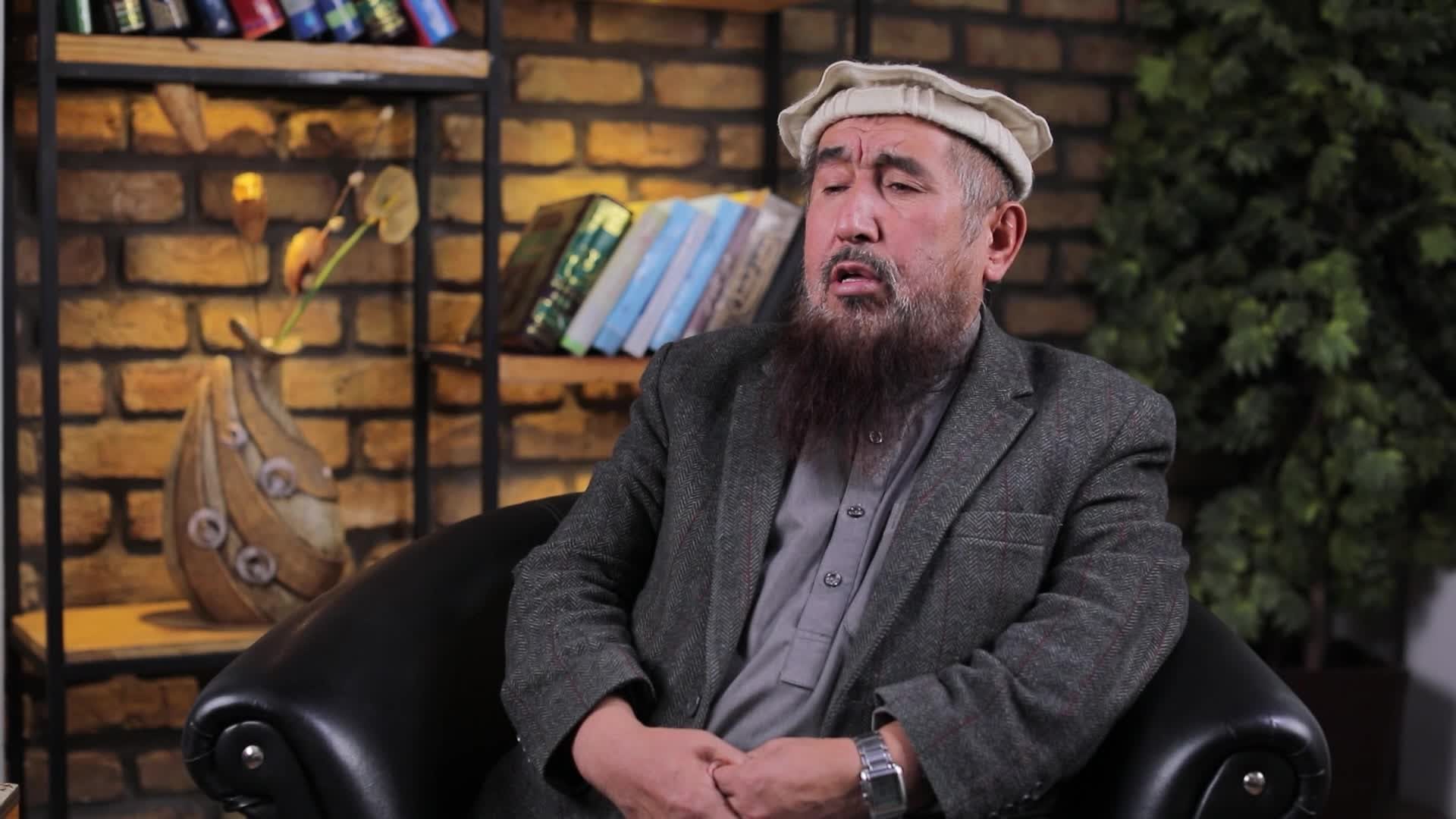 Islamic Q&A - Eposide 04